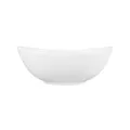 Produktbild: Seltmann Weiden Modern Life weiß Bowl oval 12 cm