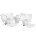 Produktbild: Villeroy & Boch New Wave Caffé Cappuccino-Set 8-tlg. New Wave Caffé 1024848776