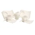 Produktbild: Villeroy & Boch NewWave Caffè Cappuccino-Set 8tlg. für 4 Personen