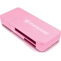 Produktbild: Transcend Card Reader RDF5R UHS I USB 3.0 (USB 3.0) (TS-RDF5R)