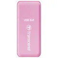 Produktbild: Transcend Card Reader RDF5R SD HC/XC microSDHC/XC UHS