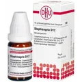 Produktbild: Staphisagria D12 Globuli