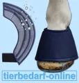 Produktbild: Hufglocken  WaterBoot Waldhausen - bei trockenen rissigen Hufen Gr. S