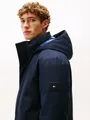 Produktbild: Tommy Hilfiger Kurzmantel TECH HOODED PADDED PARKA Regular fit