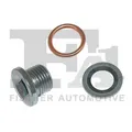 Produktbild: FA1 Verschlussschraube Ölwanne MERCEDES-BENZ RENAULT 19 MEGANE PEUGEOT CITROËN