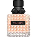 Produktbild: Valentino Damenduefte Donna-Born-In-RomaCoral FantasyEau de Parfum Spray 50 ml (1.840,00 € / 1 l)