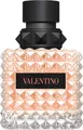 Produktbild: Valentino Donna Born in Roma Coral Fantasy Eau de Parfum (EdP) 50 ml Parfüm LD4991