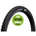 Produktbild: Onza Tires Ibex 2.40, GRC, kevlar/fold, 120tpi, black black 29