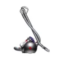 Produktbild: Dyson Big Ball Parquet 2 228566-1 Beutelloser Staubsauger