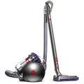 Produktbild: Dyson Big Ball Parquet 2 Bodenstaubsauger beutellos - Silber/Violett