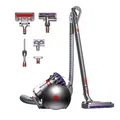 Produktbild: Dyson Big Ball™ Parquet 2 Bodenstaubsauger – Spezialdüse für Parkettböden