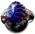 Produktbild: DYSON Bodenstaubsauger Big Ball Parquet 2 Beutellos 600 W 1,5 L B-WARE