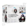 Produktbild: Dyson Big Ball Parquet 2 600W Bodenstaubsauger - Violett (228566-01)
