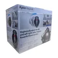 Produktbild: Dyson Big Ball Parquet 2 600W Bodenstaubsauger - Violett (228566-01)