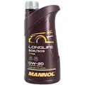 Produktbild: Mannol Longlife 508/509 0W-20 1 Liter