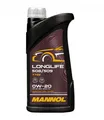 Produktbild: MANNOL Longlife 508/509 0W-20 1L Motoröl für AUDI HYUNDAI KIA PORSCHE SEAT SKODA