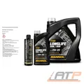 Produktbild: MANNOL 6 L LITER Longlife 508/509 0W-20 MOTOR-ÖL MOTOREN-ÖL