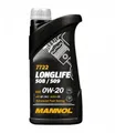 Produktbild: Mannol 7722 Longlife 508/509 0W-20 Motoröl 1l Flasche