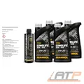Produktbild: MANNOL 4 L LITER Longlife 508/509 0W-20 MOTOR-ÖL MOTOREN-ÖL