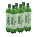 Produktbild: 6x1L Rogaska Donat Mg Natürliches Mineralwasser