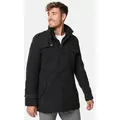 Produktbild: Indicode Kurzmantel Herren Brandon Mantel Winter Herrenmantel grau M (48)