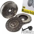Produktbild: LUK Kupplungssatz für AUDI A3 Q2 Q3 SEAT Leon SKODA VW Caddy 3 4 5 Golf 6 7