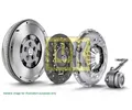 Produktbild: Kupplungssatz LuK RepSet DMF LUK 600037100 für VW Tiguan CC