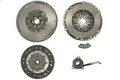 Produktbild: Kupplungssatz LUK 600 0371 für AUDI A3 (8P1) 2 2003-2012