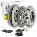 Produktbild: LuK Kupplungs Satz mit Schwungrad A3 Q3 Seat Skoda VW Golf Passat Tiguan 2.0 TDI