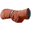 Produktbild: HURTTA Hundemantel ECO Regenmantel Mudventure Coat cinnamon (zimt) Größe: 60 / Rückenlänge: 57-62 cm Halsumfang: 40-60 cm / Brustumfang: 65-75 cm