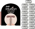 Produktbild:  Intuition Rose Gold Blades Rasierklingen 15 St.