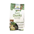 Produktbild: Protein Chunks - Schnetzel 125g | GOVINDA