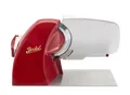 Produktbild: Berkel Schneidemaschine Home Line 200 PLUS rot, Cod.Art. BKHLCGB0010000000R