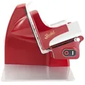 Produktbild: Berkel Allesschneider Berkel Brot- und Aufschnittmaschine Home Line 200 Plus rot