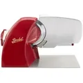 Produktbild: Berkel Home Line 200 PLUS HL200PLUS Rot Aufschnittmaschine