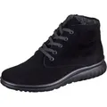 Produktbild: Semler Komfort Stiefeletten ZER-ST Damen 31303936373630 Schwarz 37 EU - Schwarz - 37