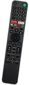 Produktbild: Ersatz Fernbedienung RMF-TX500E für Sony Bravia TV with Voice Control&Bluetooth