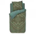 Produktbild: PiP Studio Bettwäsche Bettwäsche-Set Alfombra Green (135x200cm)