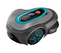 Produktbild: Gardena Mähroboter smart SILENO max 800 m²