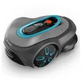 Produktbild: GARDENA 19901-20 Mähroboter smart SILENO max 800 m²