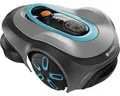Produktbild: Mähroboter GARDENA smart SILENO max 800 für bis zu 800 m² mit Begrenzungsdraht