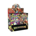 Produktbild: Pokémon TCG: Mega Evolution Booster Display (36 Packs) - DE