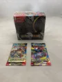 Produktbild: Pokémon  11594  Mega-Entwicklung 36er Booster im original Display NEU TOP
