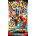 Produktbild: Pokemon - Mega Entwicklung - Booster [DE]