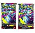 Produktbild: Pokémon Mega Entwicklung Booster 2er Set Deutsch OVP Sealed