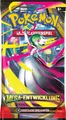 Produktbild: Pokemon Mega Entwicklung Booster - DEUTSCH - NEU & OVP!