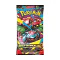 Produktbild: Pokemon Mega Entwicklung Booster Deutsch