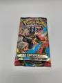 Produktbild: Pokémon Mega Entwicklung 1 Booster - Deutsch Neu und OVP TCG