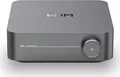 Produktbild: WiiM Amp Pro Multiroom-Streaming-Verstärker  (grau)
