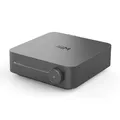 Produktbild: WiiM Amp Pro grau Multiroom-Streaming-Verstärker
